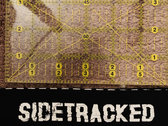 Sidetracked patches photo 