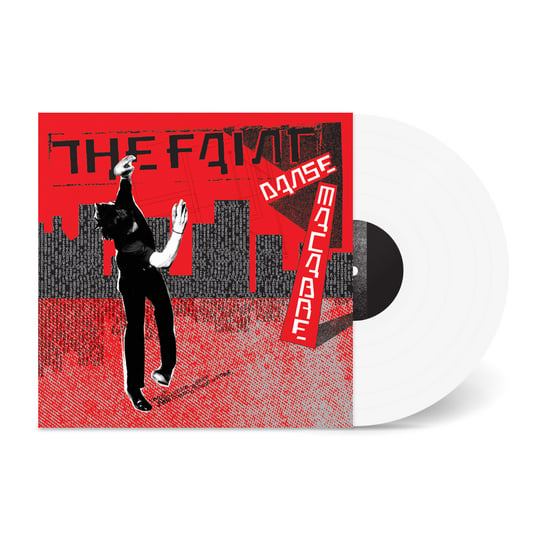 Danse Macabre (Deluxe Edition [2012 Remaster]) | The Faint