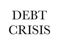 Debt Crisis image