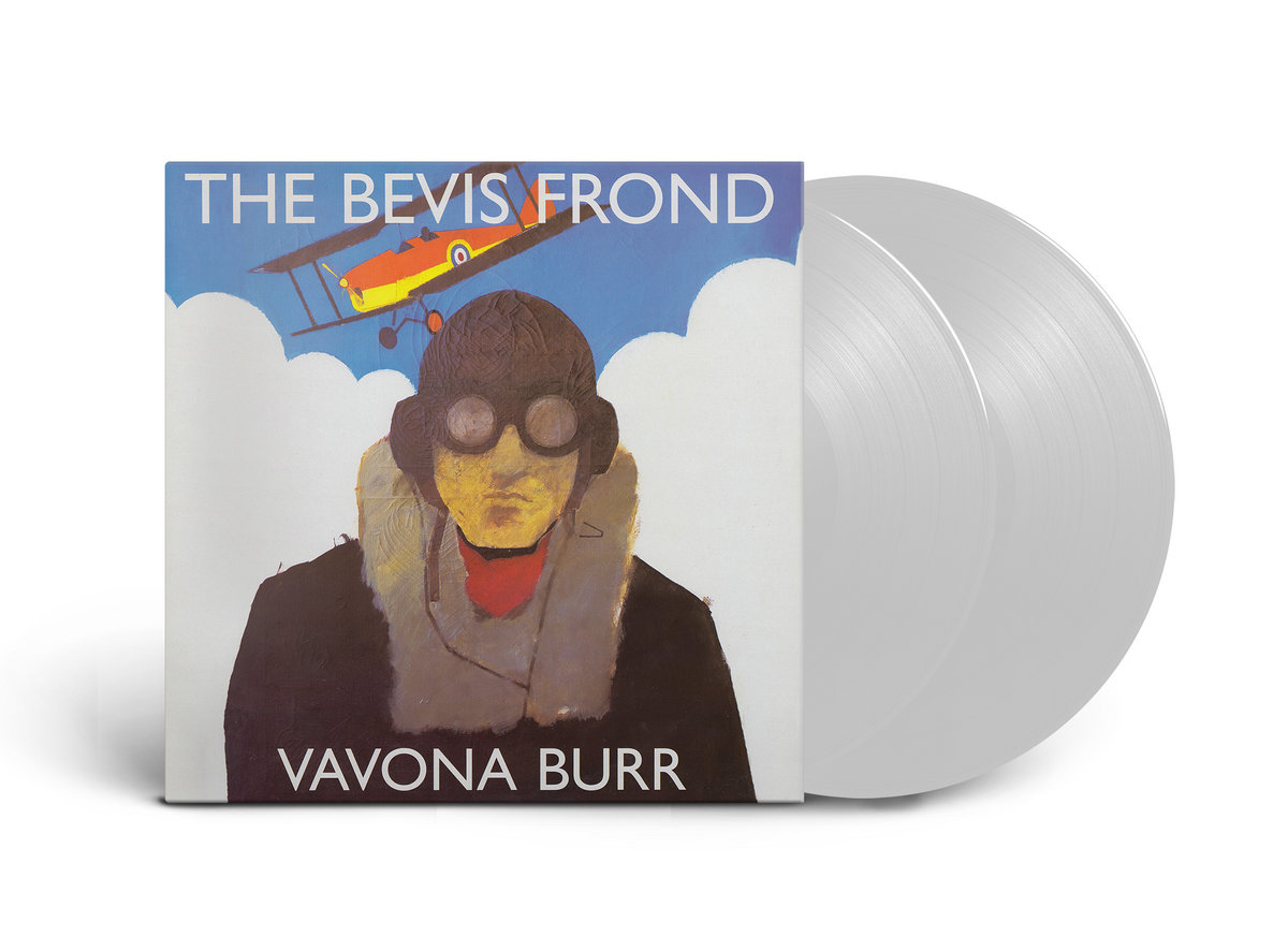 Vavona Burr | Bevis Frond