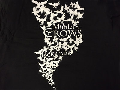 A Murder of Crows T-Shirts main photo