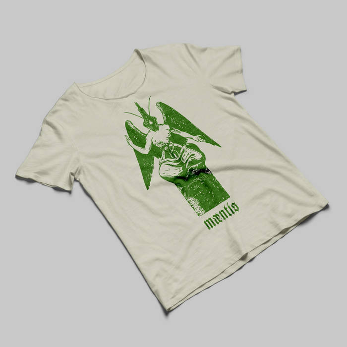 I Have Tasted Devil's Blood Shirt GREEN
