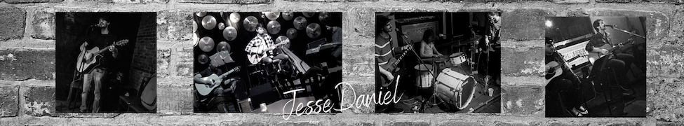 Jesse Daniel — Photo