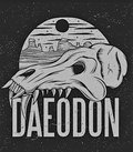 Daeodon image