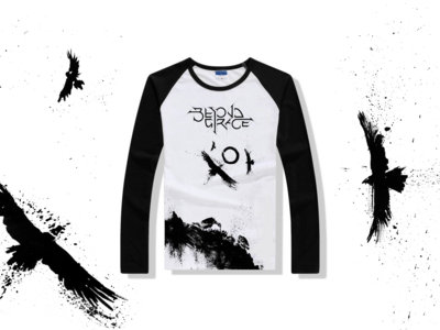 "The Feast" Long-Sleeve
