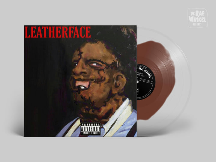 廃盤 稀少 Leatherface / Discography Part Two 廃盤 稀少 Leatherface / Discography Part Two Leatherface