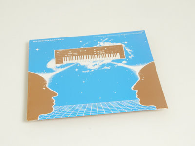 Merch | Satoshi & Makoto