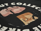 The Director's Cut Collection Tee (Black) photo 