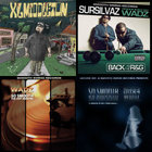 So Smooth (The Funk Album) | Wadz | Fonkfatherz Records