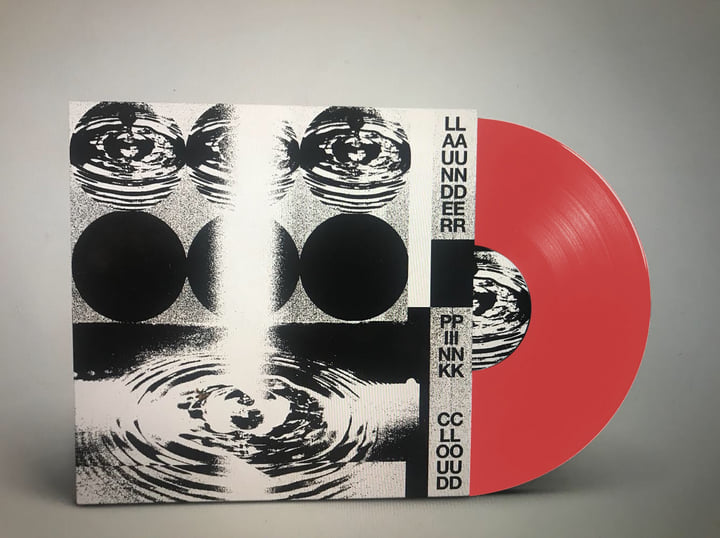 Pink Cloud | LAUNDER