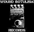 WOUND BOTULISM RECORDS image