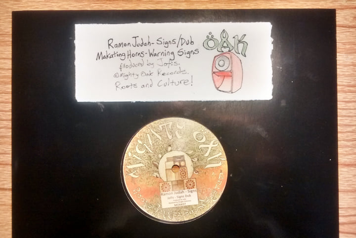Ramon Judah - 
