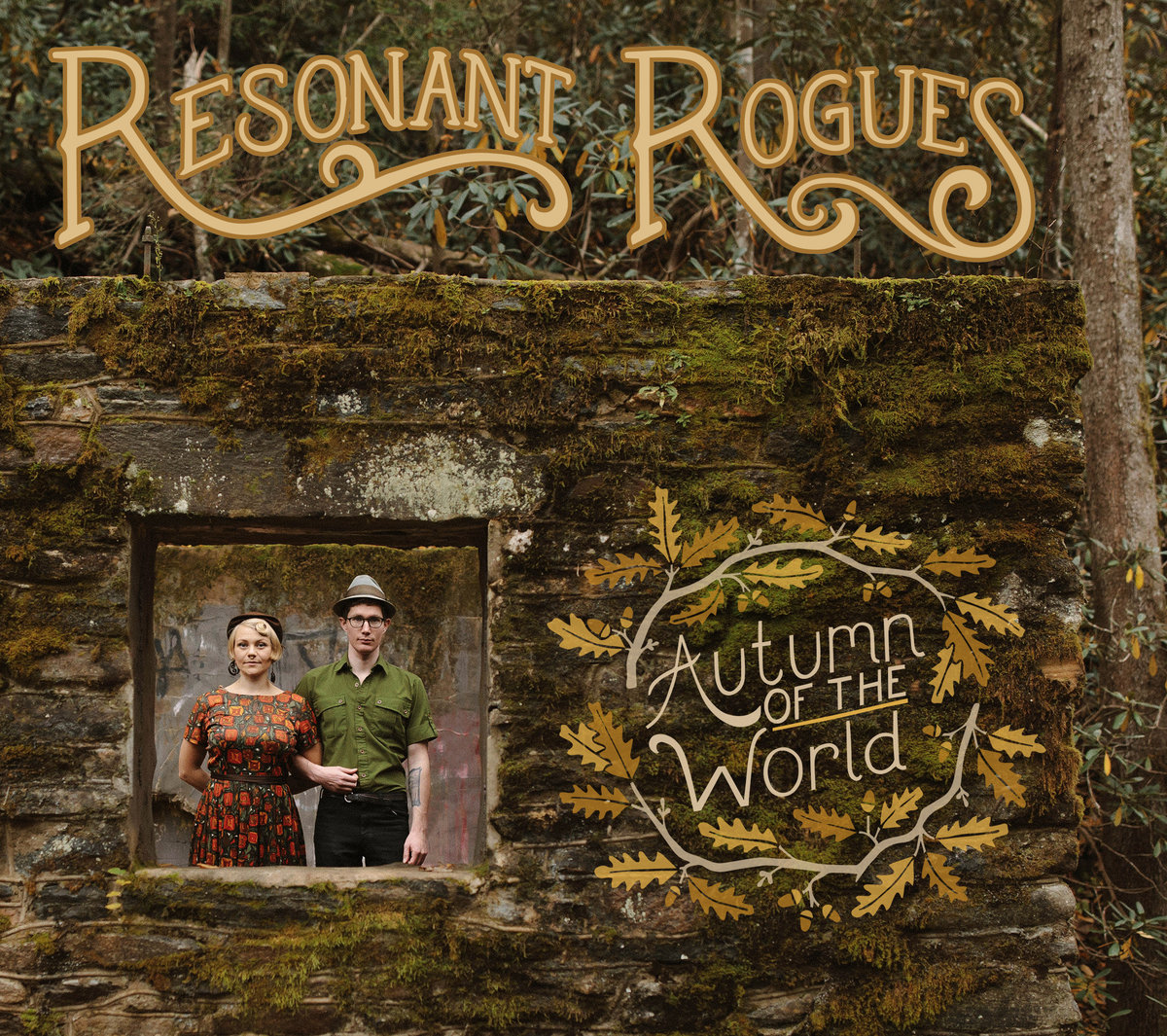 The Resonant Rogues  The Resonant Rogues