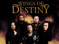 Wings of Destiny image