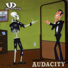 邦楽 578 HALFBY / UGLY DUCKLING - AUDACITY 邦楽 578 HALFBY / UGLY DUCKLING - AUDACITY Audacity | Ugly Duckling