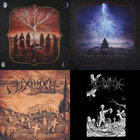 Cruachan – Blood On The Black Robe | Releases | Discogs