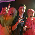 Rev C.D. Wood thumbnail