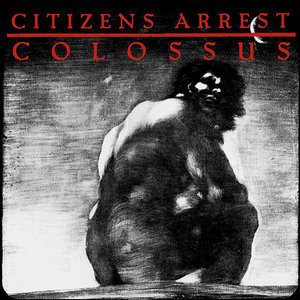 Citizens Arrest — Photo