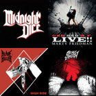 Nightingales & Bombers | Manfred Mann's Earth Band