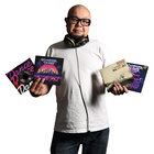 DJ K-GEE JPN thumbnail