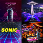 Sonic Hz Discography