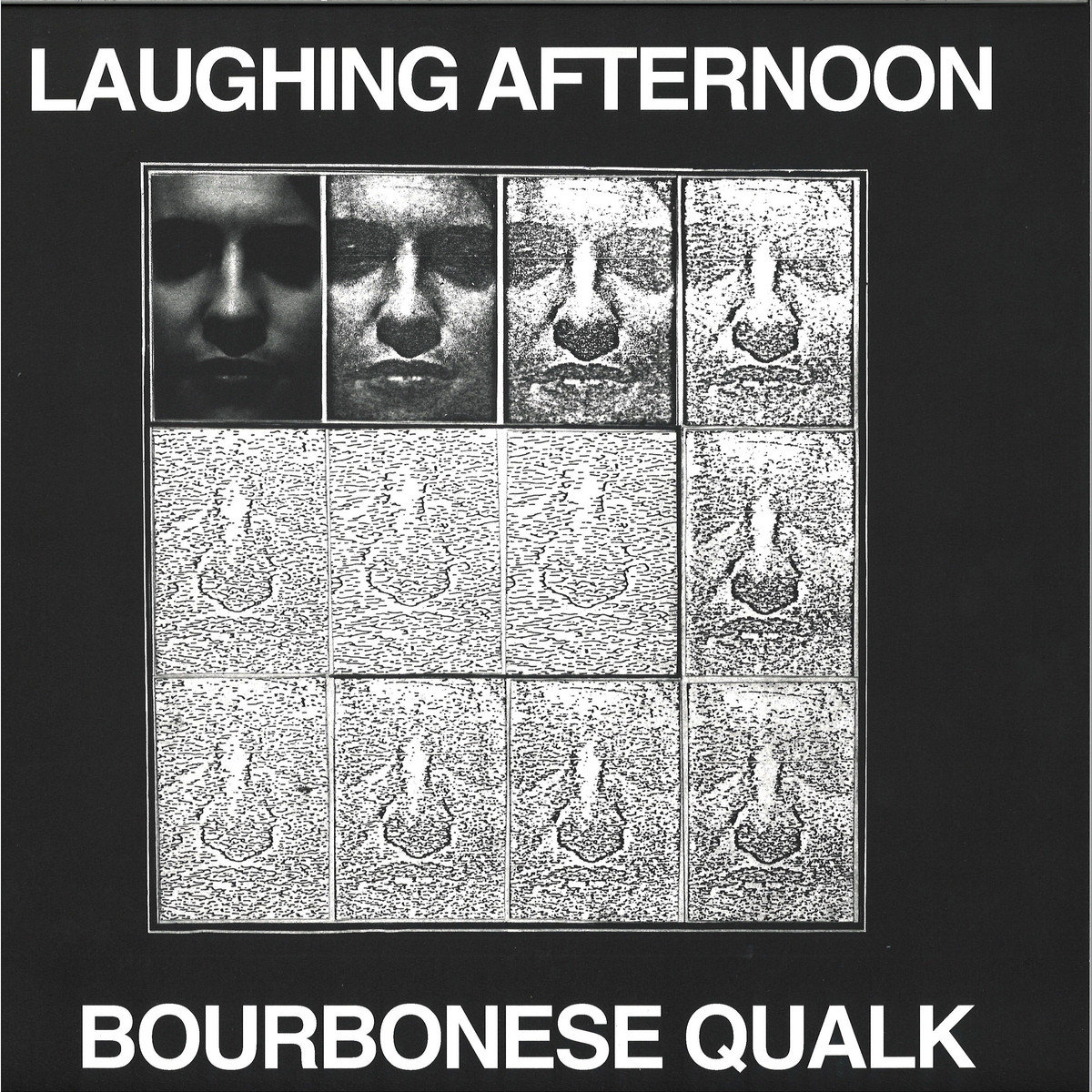 MNQ 111 Bourbonese Qualk - Laughing Afternoon | Bourbonese MNQ 111 Bourbonese Qualk - Laughing Afternoon | Bourbonese