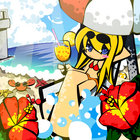 Colorful Palette : Blue | 7mai