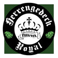 Herrengedeck Royal image
