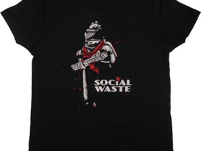 Social Waste main photo