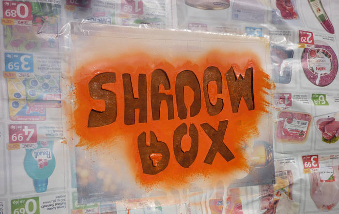 Music | Shadow Box