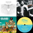 Zambeze - Portrait Of A Roots Man LP | A-LONE REGGAE SHOP