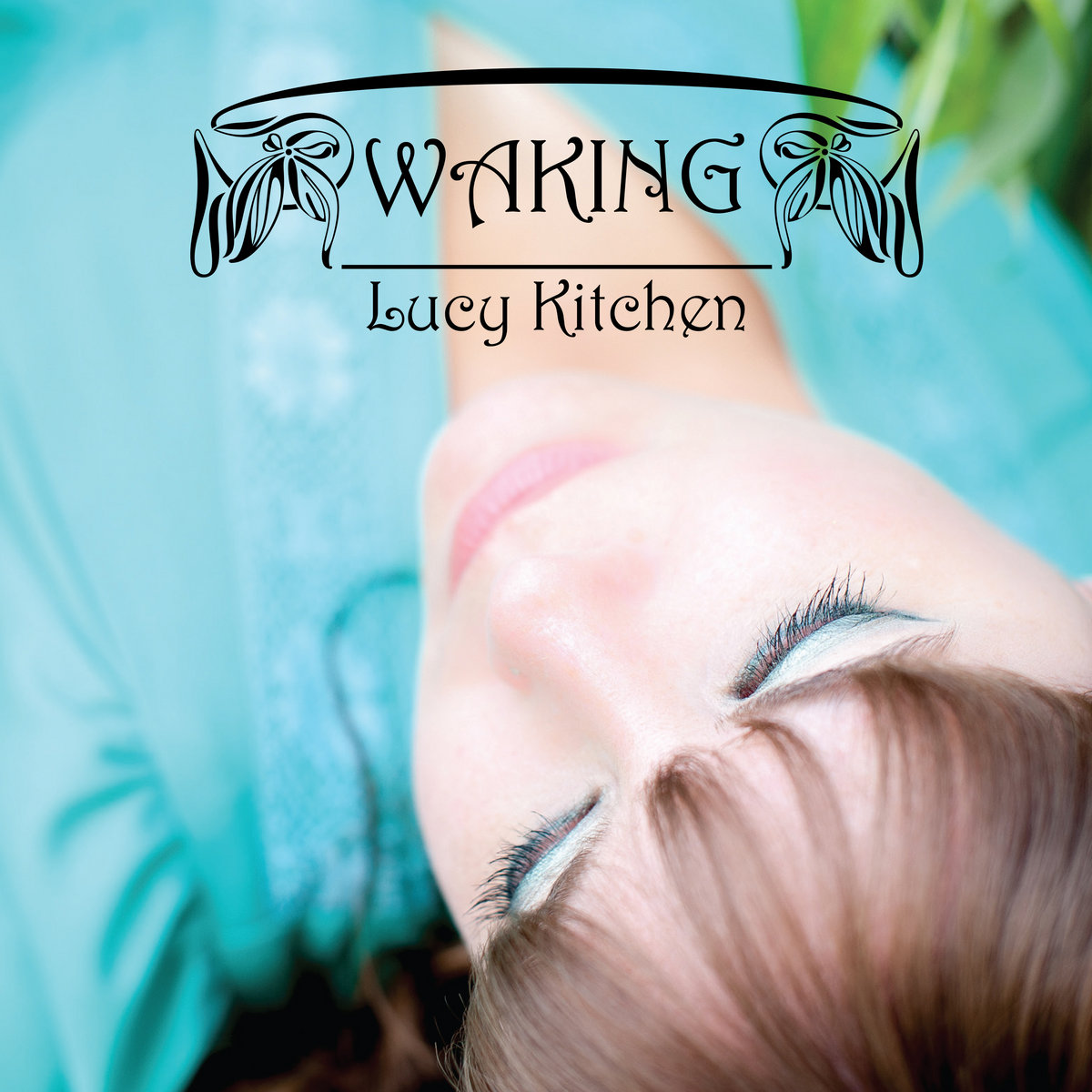 Waking Lucy Kitchen