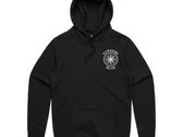 SOLD OUT! TELL US IF YOU WANT MORE - Zip front hoodie photo 