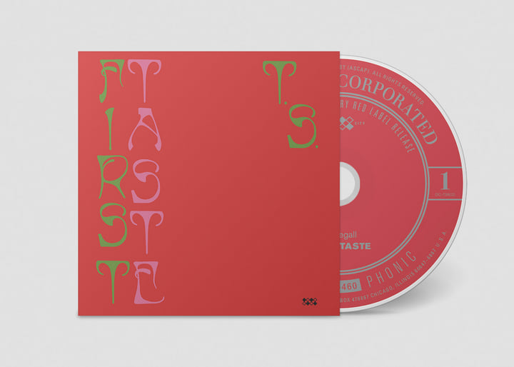 First Taste | Ty Segall