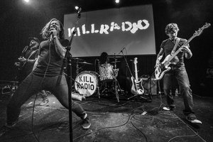 Killradio — Photo