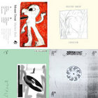 Drunk Elk LP | Drunk Elk | Goaty Tapes / House Rules