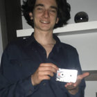 Nick thumbnail