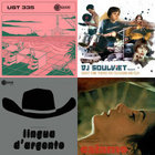 La Planete Sauvage 45 | Alex Santos orchestra | Alex Santos Orchestra