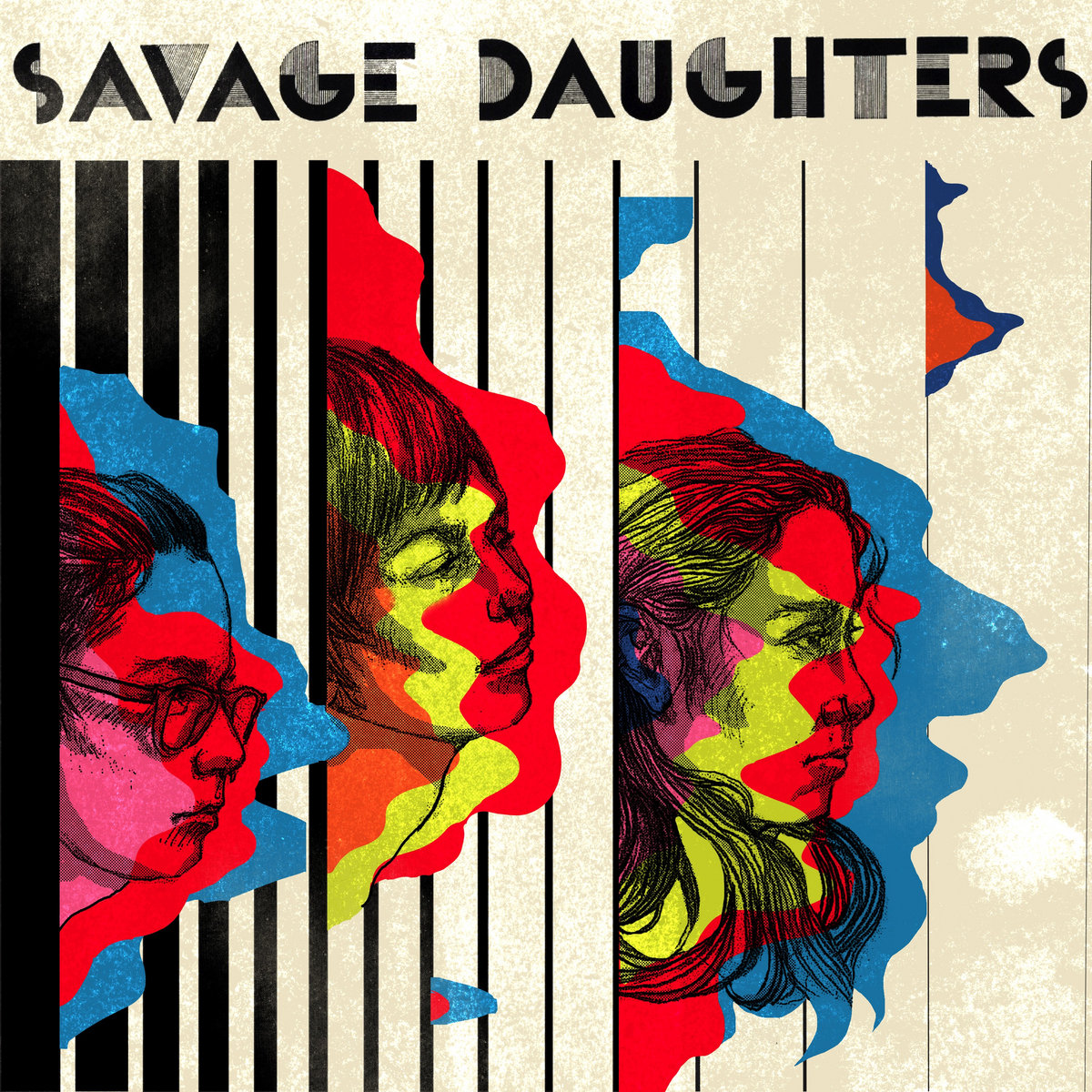 Music | Savage Daughters