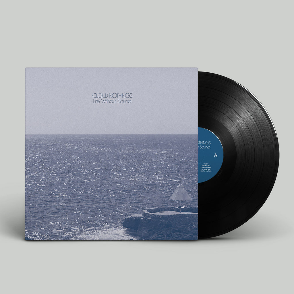 Cloud Nothings - Life Without Sound (Vinyle Neuf) main image 1
