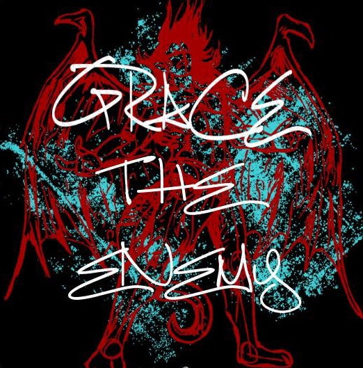 From Broken Dreams | Grace The Enemy