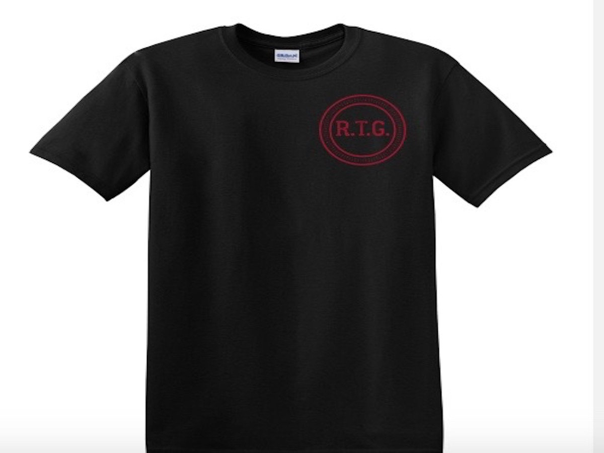 rtg tee