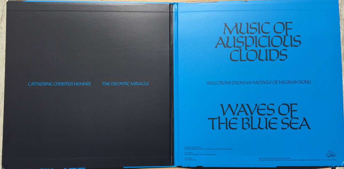 The Deontic Miracle: Selections from 100 Models of Hegikan Roku