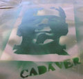 CADAVER the Rapper image