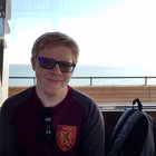 Jamie Barker-Starr thumbnail