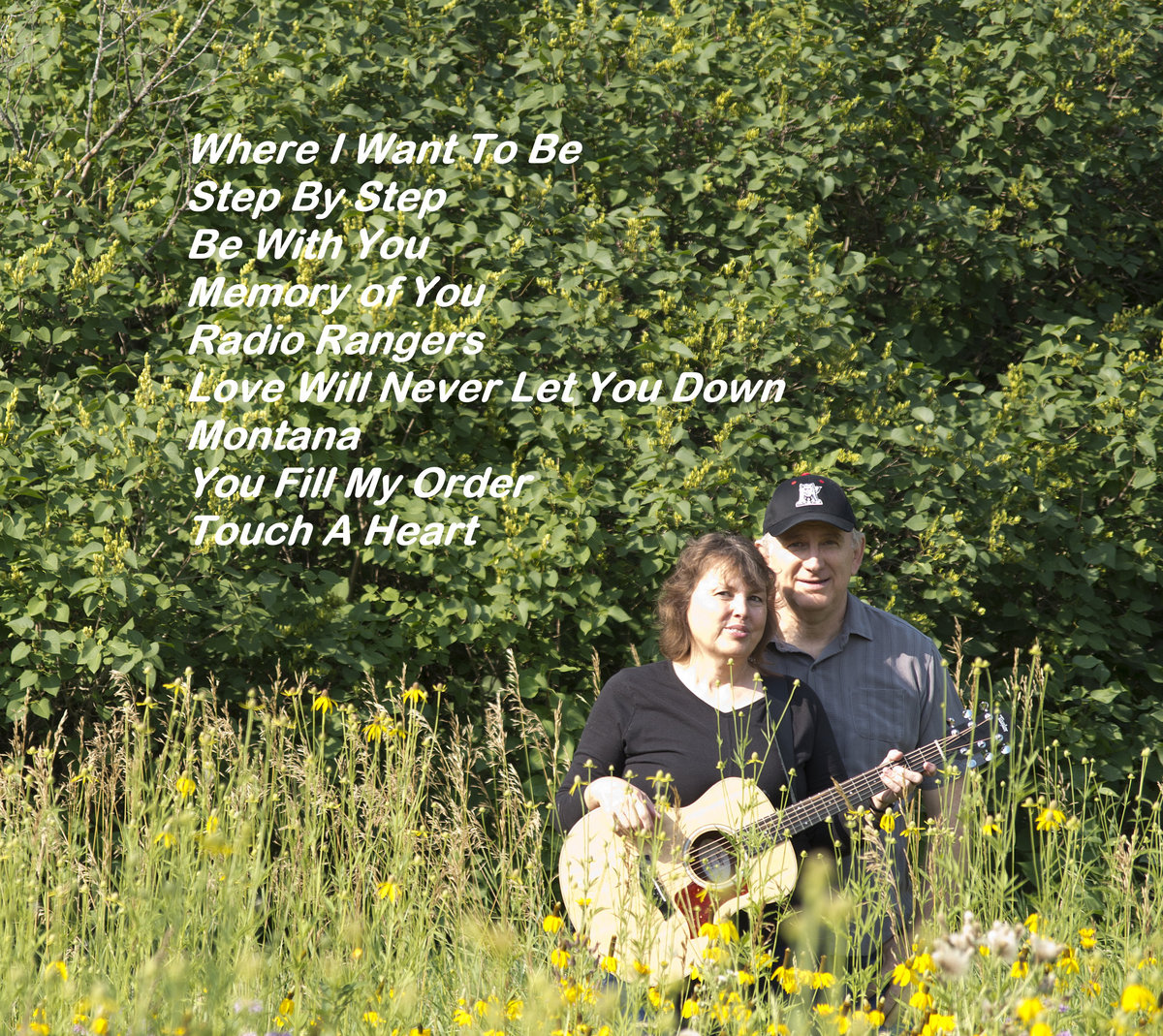 Love Will Never Let You Down Radio Rangers Randy And Donna Washburn Radio Rangers Love Will Never Let You Down Radio Rangers Randy And Donna Washburn Radio Rangers