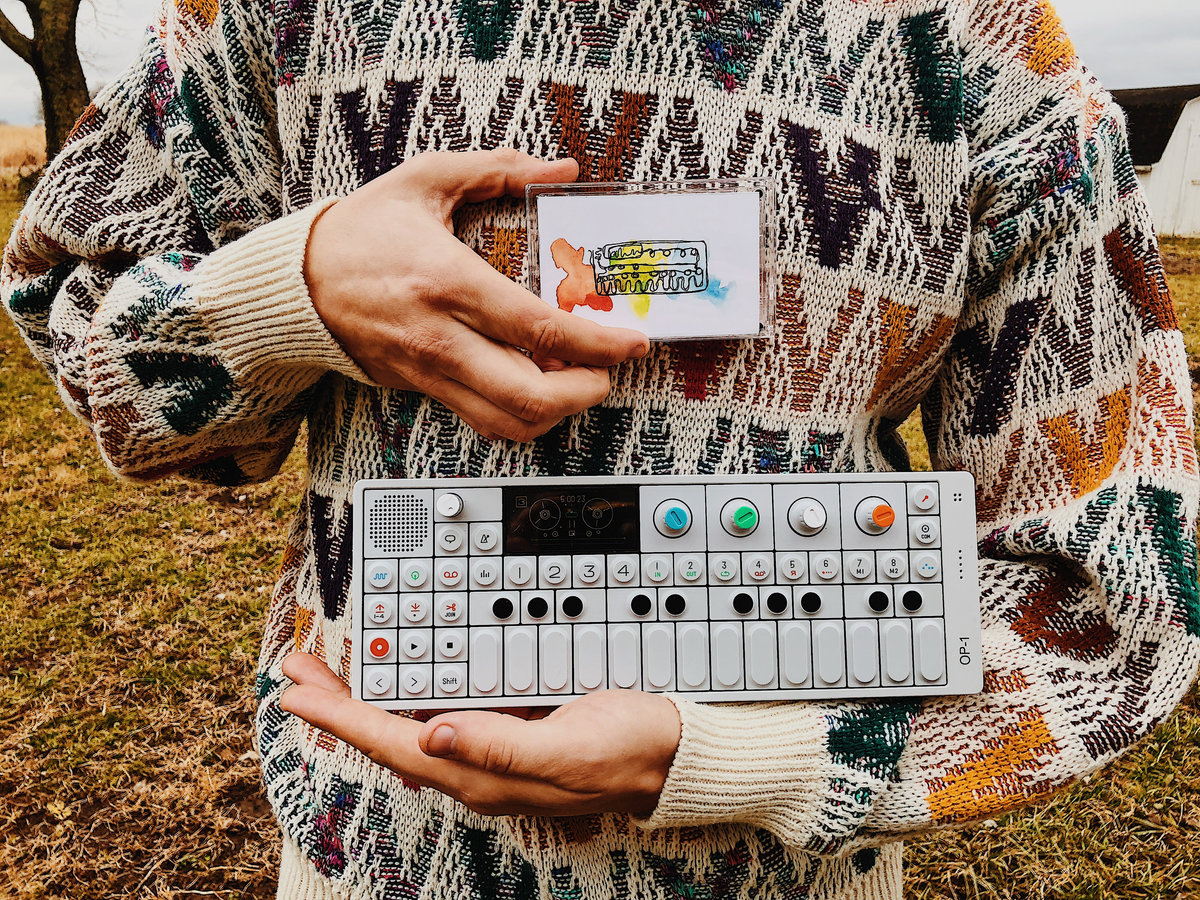 Pocket Tunes Vol. 1 Noah Graham Elliott