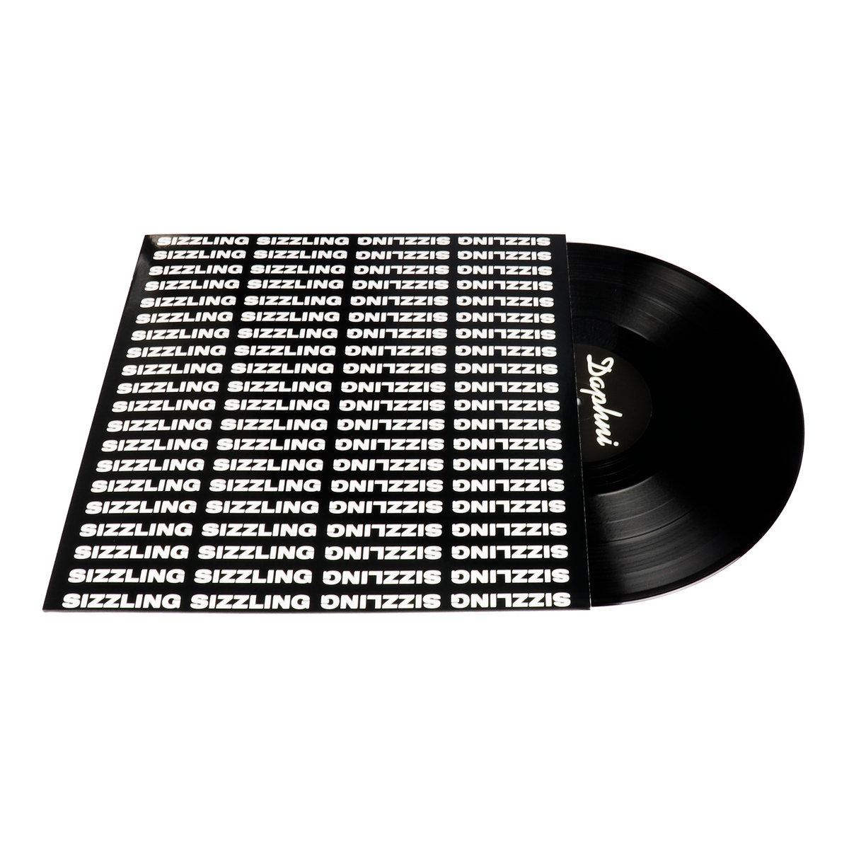 Sizzling EP | Daphni | Caribou