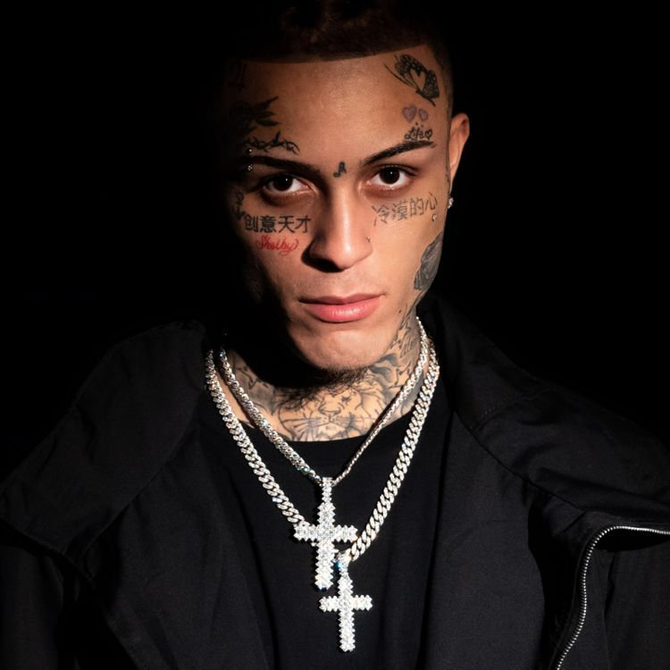 lil skies discography