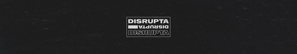Disrupta — Photo